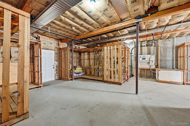 4441 Goldenburg Canyon Road, Hartsel, CO 80449