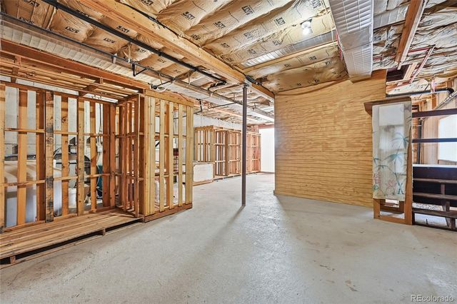4441 Goldenburg Canyon Road, Hartsel, CO 80449