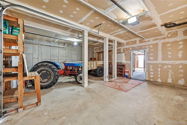 4441 Goldenburg Canyon Road, Hartsel, CO 80449