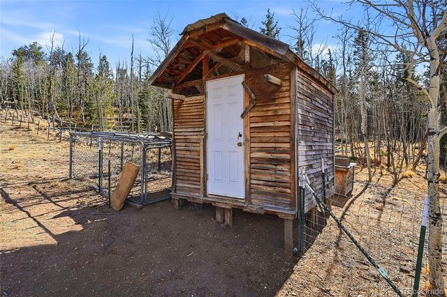 4441 Goldenburg Canyon Road, Hartsel, CO 80449