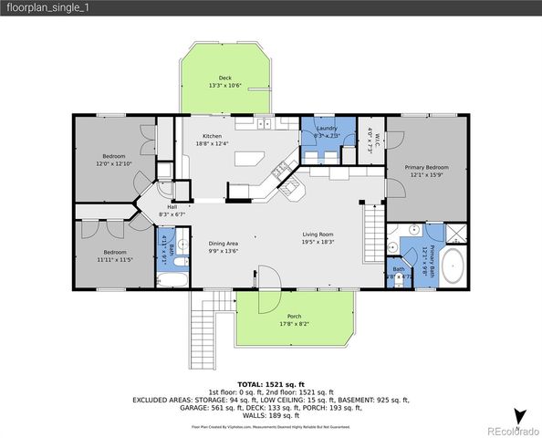 4441 Goldenburg Canyon Road, Hartsel, CO 80449