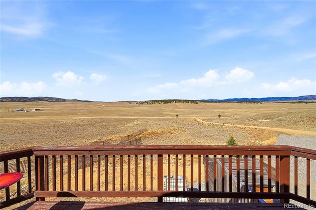 4441 Goldenburg Canyon Road, Hartsel, CO 80449