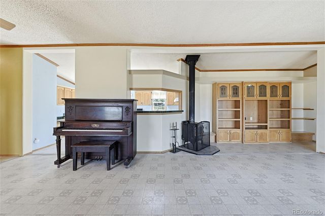 4441 Goldenburg Canyon Road, Hartsel, CO 80449