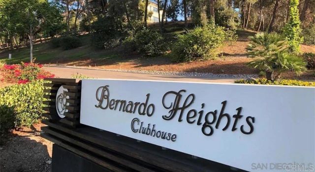 12280 Corte Sabio 4207, Rancho Bernardo (san Diego), CA 92128