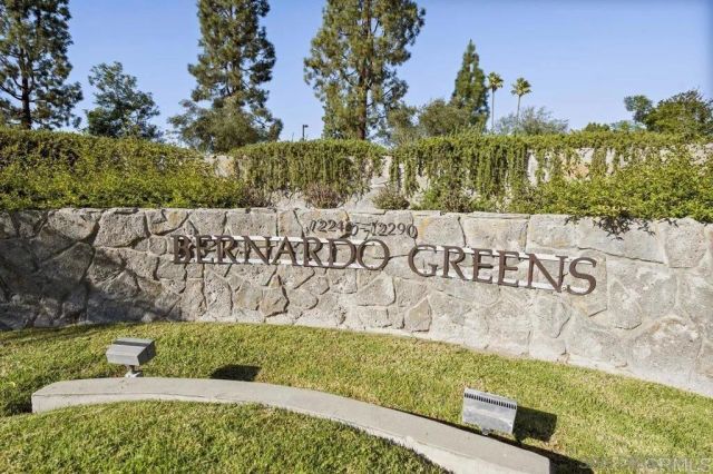 12280 Corte Sabio 4207, Rancho Bernardo (san Diego), CA 92128