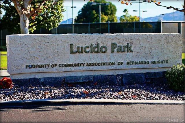 12280 Corte Sabio 4207, Rancho Bernardo (san Diego), CA 92128