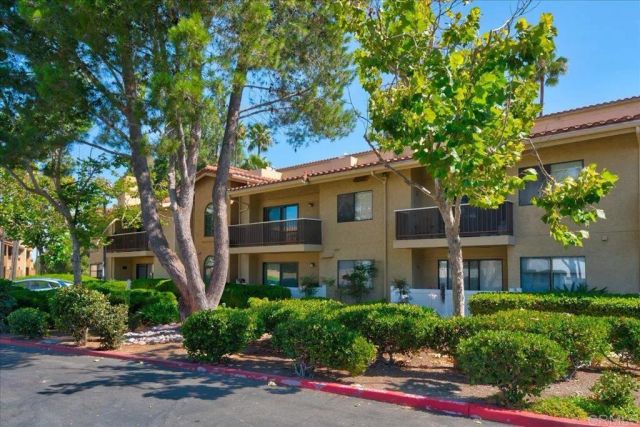 12280 Corte Sabio 4207, Rancho Bernardo (san Diego), CA 92128