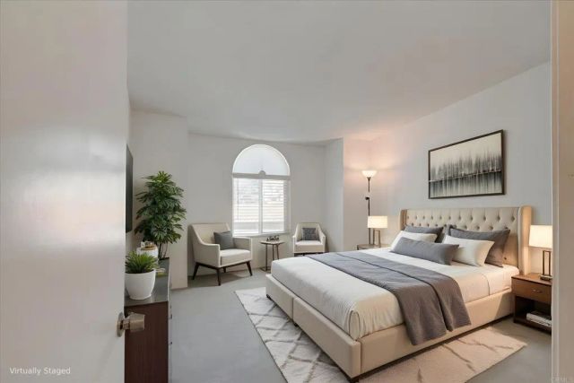 12280 Corte Sabio 4207, Rancho Bernardo (san Diego), CA 92128