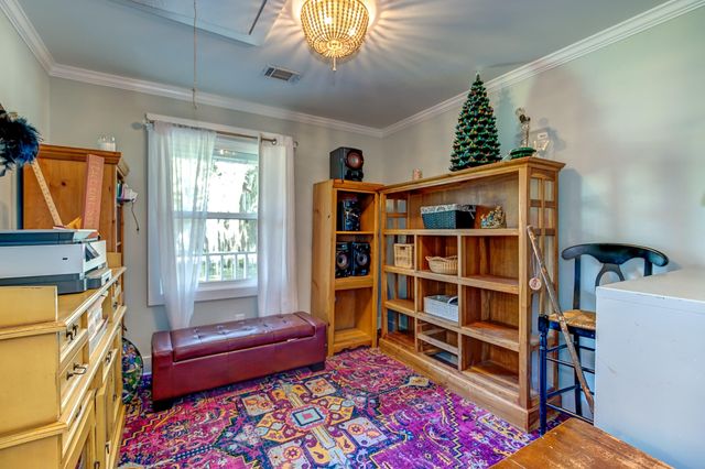 445 Dupre Road, Mcclellanville, SC 29458