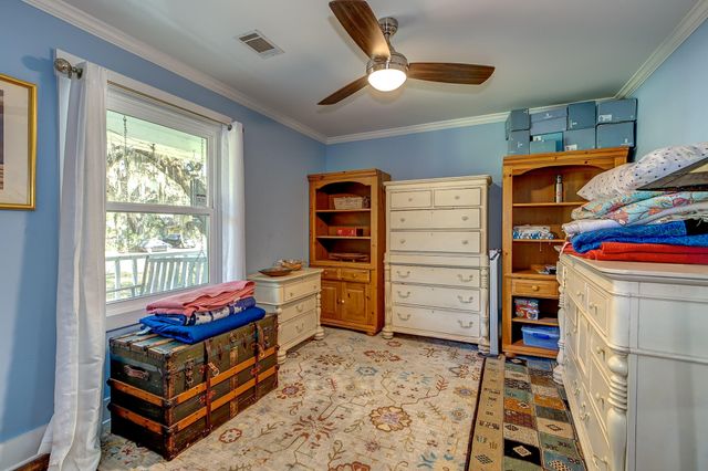 445 Dupre Road, Mcclellanville, SC 29458