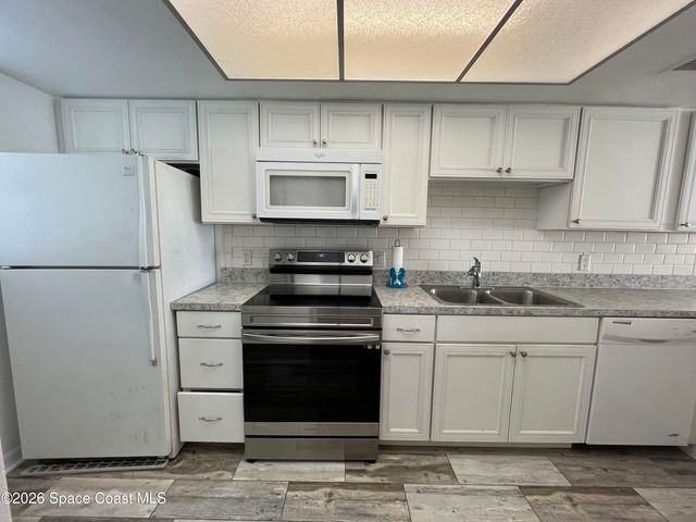 305 Highway A1a Highway 15, Satellite Beach, FL 32937