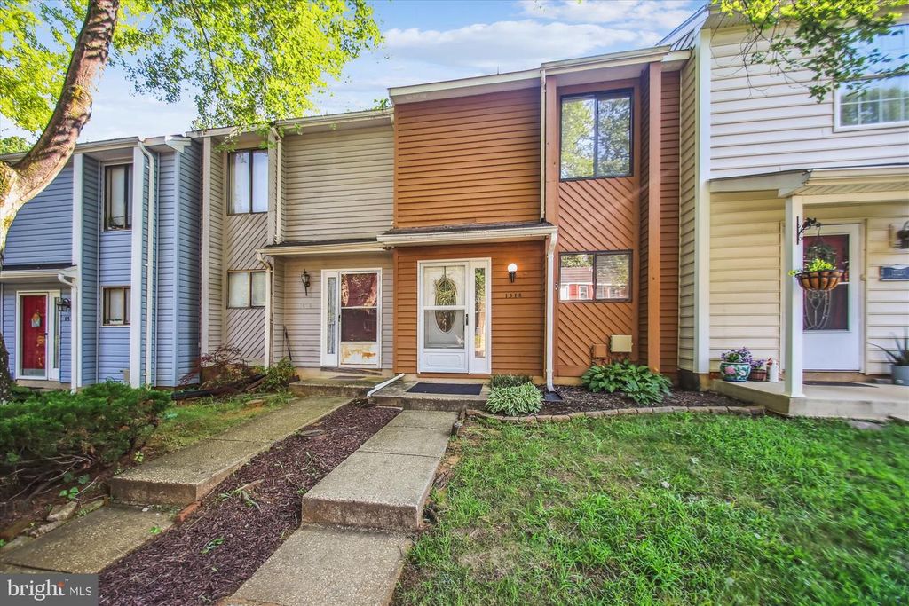 1518 WINTERBERRY DR, Arnold, MD 21012