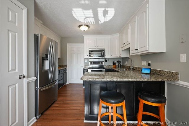 3319 Carlo Rossi Drive, Fayetteville, NC 28306