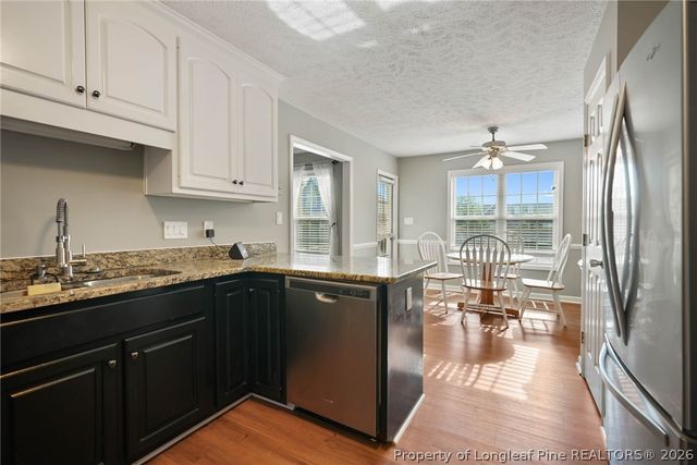 3319 Carlo Rossi Drive, Fayetteville, NC 28306