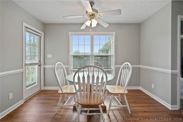 3319 Carlo Rossi Drive, Fayetteville, NC 28306