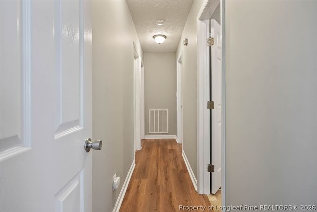 3319 Carlo Rossi Drive, Fayetteville, NC 28306