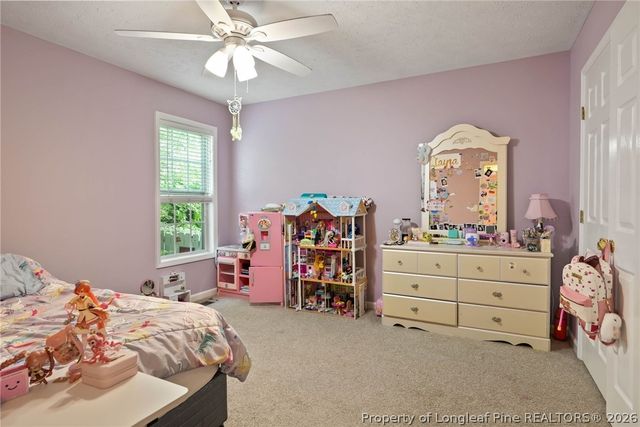 3319 Carlo Rossi Drive, Fayetteville, NC 28306