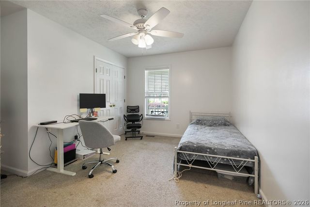 3319 Carlo Rossi Drive, Fayetteville, NC 28306