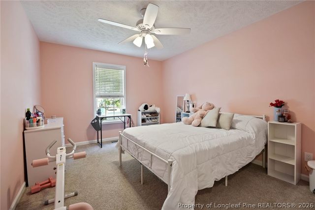 3319 Carlo Rossi Drive, Fayetteville, NC 28306