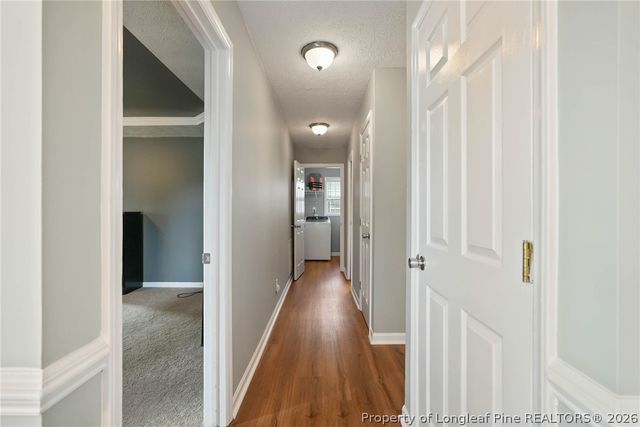 3319 Carlo Rossi Drive, Fayetteville, NC 28306