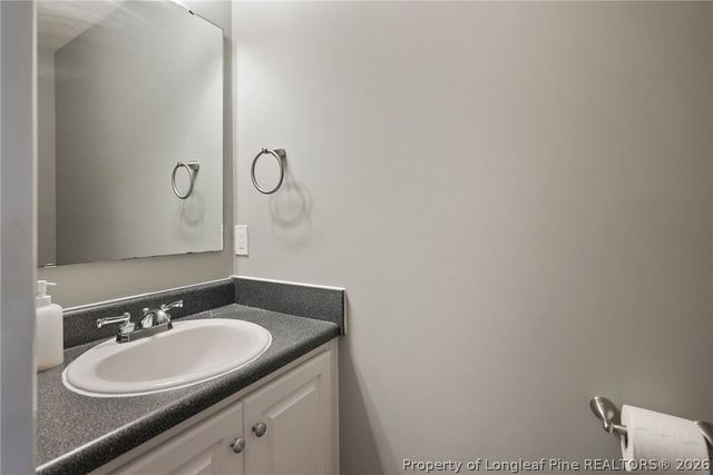 3319 Carlo Rossi Drive, Fayetteville, NC 28306