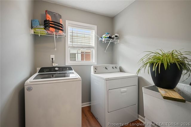 3319 Carlo Rossi Drive, Fayetteville, NC 28306