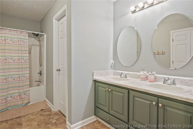 3319 Carlo Rossi Drive, Fayetteville, NC 28306