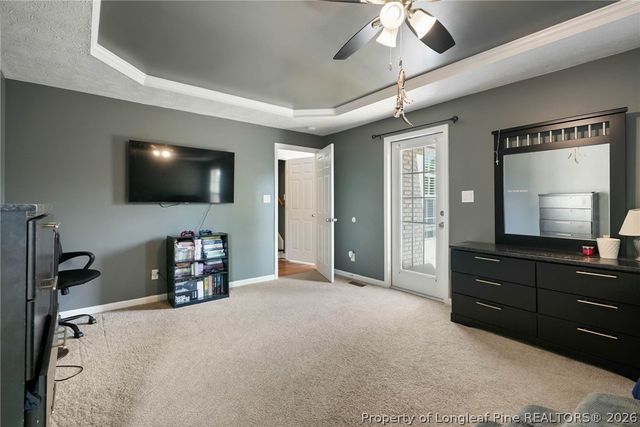 3319 Carlo Rossi Drive, Fayetteville, NC 28306