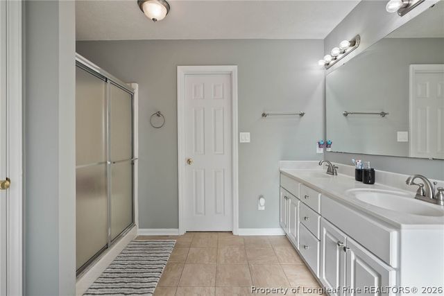 3319 Carlo Rossi Drive, Fayetteville, NC 28306