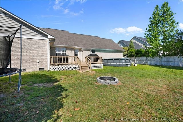 3319 Carlo Rossi Drive, Fayetteville, NC 28306