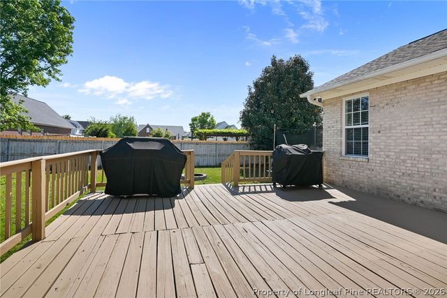 3319 Carlo Rossi Drive, Fayetteville, NC 28306