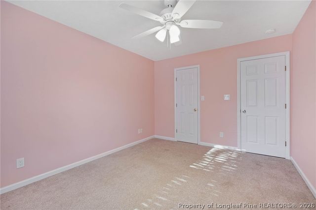 3319 Carlo Rossi Drive, Fayetteville, NC 28306
