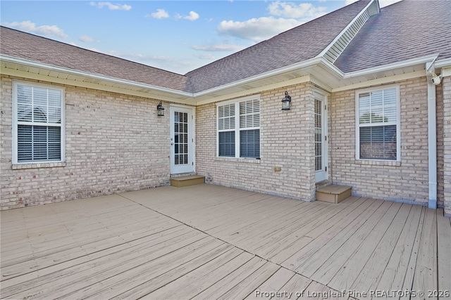 3319 Carlo Rossi Drive, Fayetteville, NC 28306