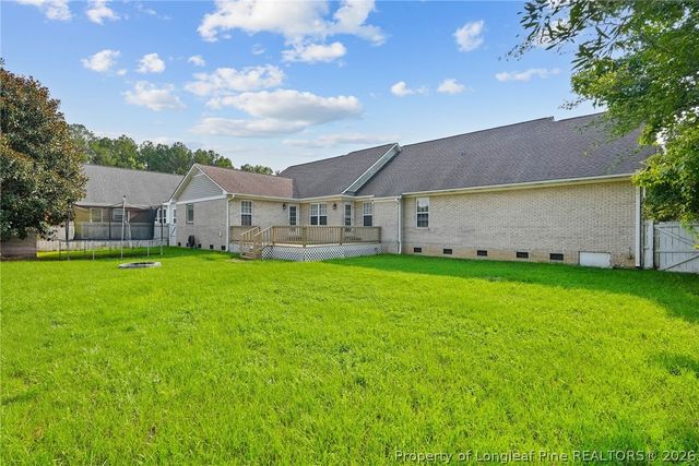 3319 Carlo Rossi Drive, Fayetteville, NC 28306