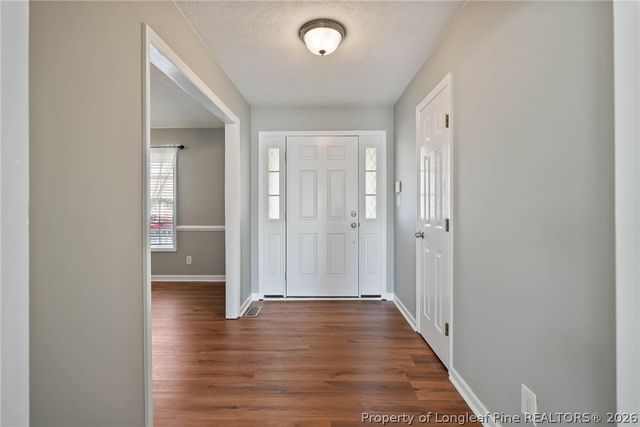 3319 Carlo Rossi Drive, Fayetteville, NC 28306