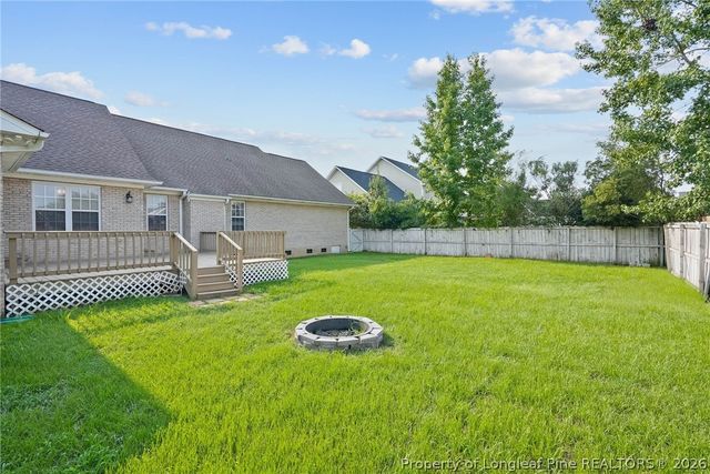 3319 Carlo Rossi Drive, Fayetteville, NC 28306