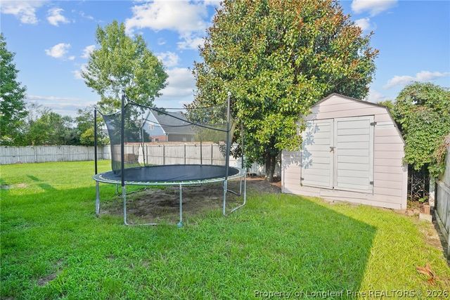 3319 Carlo Rossi Drive, Fayetteville, NC 28306