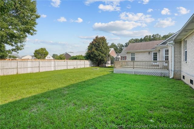 3319 Carlo Rossi Drive, Fayetteville, NC 28306