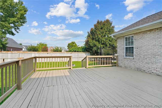 3319 Carlo Rossi Drive, Fayetteville, NC 28306
