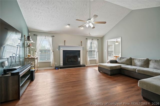 3319 Carlo Rossi Drive, Fayetteville, NC 28306