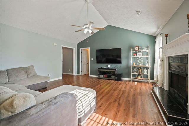 3319 Carlo Rossi Drive, Fayetteville, NC 28306