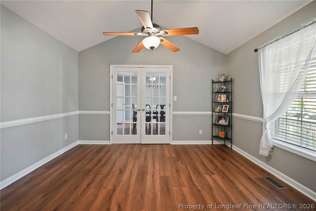 3319 Carlo Rossi Drive, Fayetteville, NC 28306