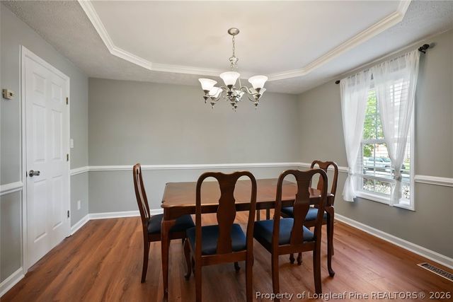 3319 Carlo Rossi Drive, Fayetteville, NC 28306