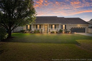 3319 Carlo Rossi Drive, Fayetteville, NC 28306