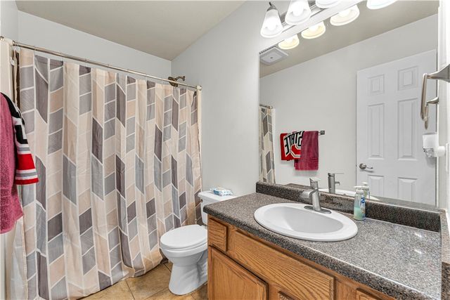 389 Cascade Circle, Springdale, AR 72764