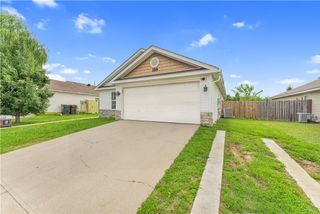 389 Cascade Circle, Springdale, AR 72764