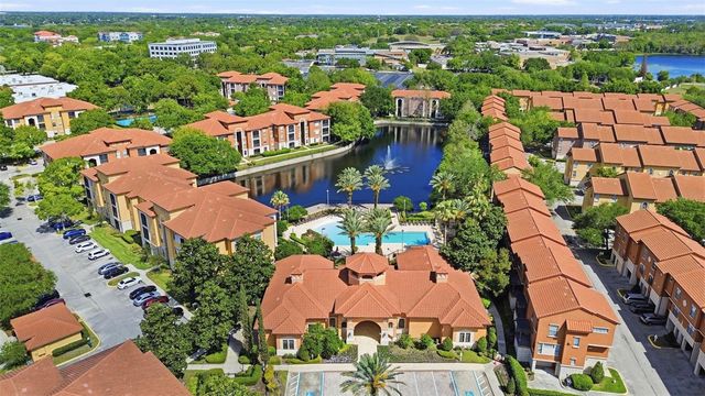 6169 METROWEST BOULEVARD 305, Orlando, FL 32835