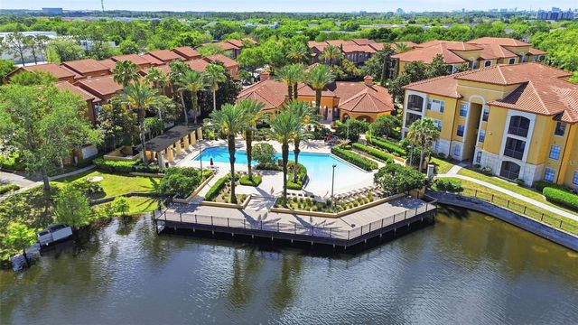 6169 METROWEST BOULEVARD 305, Orlando, FL 32835