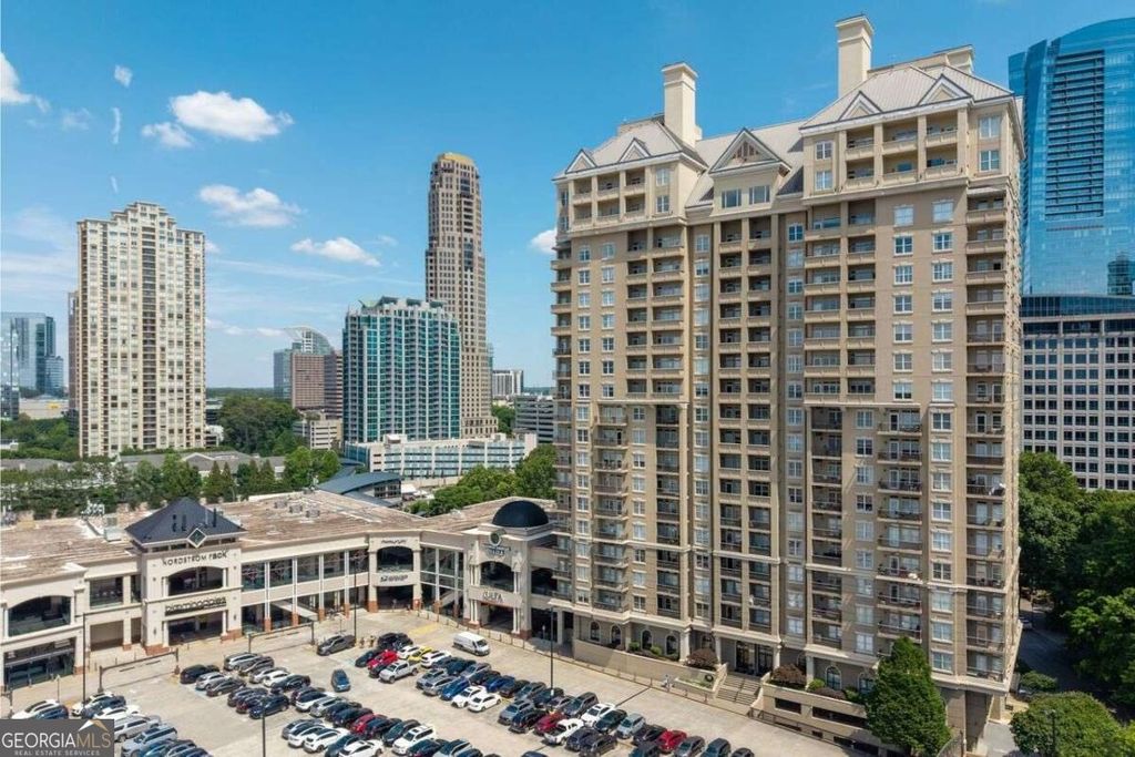 3334 Peachtree Road NE 103, Atlanta, GA 30326 — photo 3