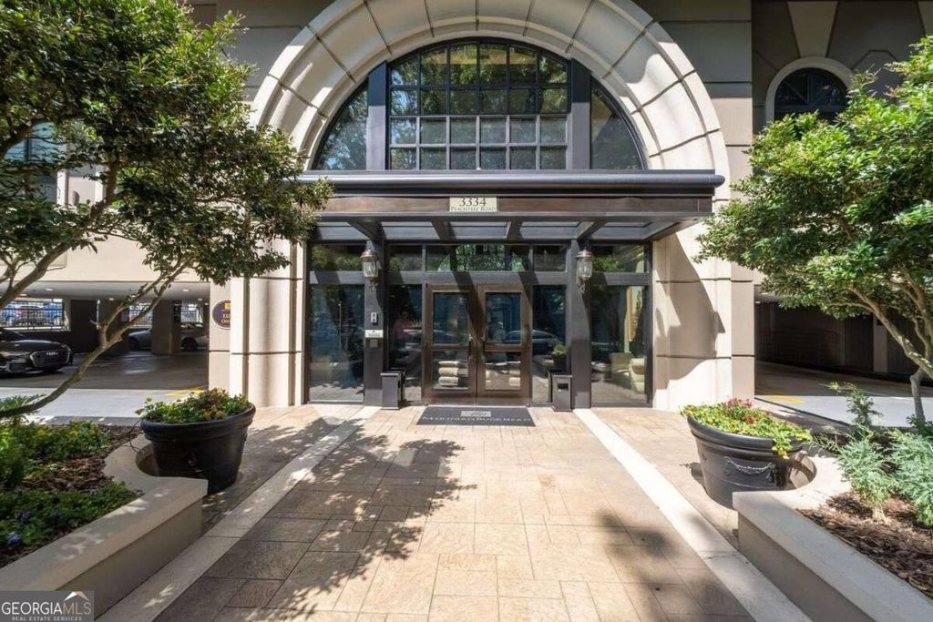 3334 Peachtree Road NE 103, Atlanta, GA 30326 — photo 5